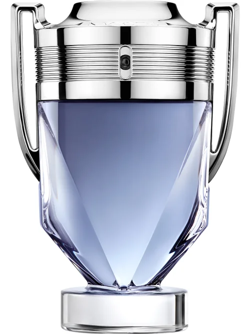 Paco Rabanne Invictus Cologne For Men