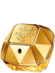 Paco Rabanne Lady Million Perfume For Women