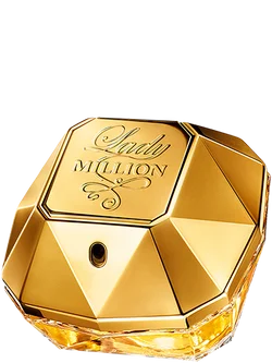 Paco Rabanne Lady Million Perfume For Women