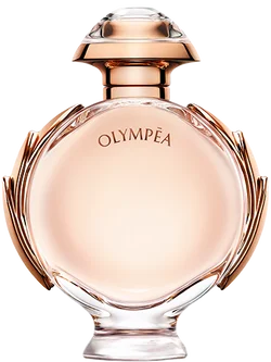 Paco Rabanne Olympea Perfume For Women