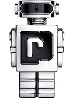 Paco Rabanne Phantom Parfum Cologne For Men