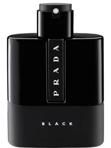 Prada Luna Rossa Black Cologne For Men