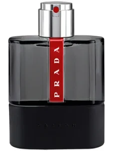 Prada Luna Rossa Carbon Cologne For Men