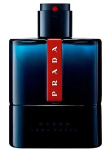 Prada Luna Rossa Ocean Cologne For Men