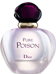 Pure Poison Dior- Fragrance For Women
