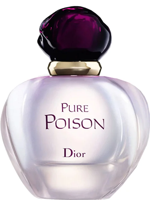 Pure Poison Dior- Fragrance For Women