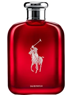 Ralph Lauren Polo Red Cologne For Men