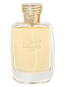 Rasasi Hawas for Her Perfume For Women