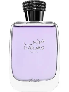 Rasasi Hawas for Him Cologne For Men