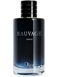Sauvage Parfum Dior- Cologne For Men