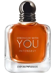 Stronger With You Intensely Cologne For Men