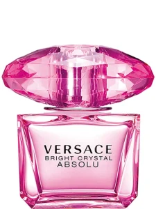 Versace Bright Crystal Absolu Perfume For Women
