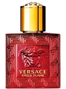Versace Eros Flame Cologne For Men