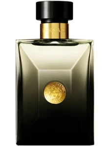 Versace Oud Noir Cologne For Men