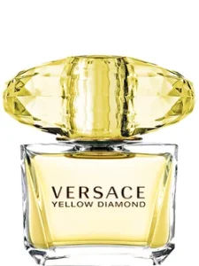 Versace Yellow Diamond Perfume For Women