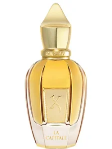 Xerjoff La Capitale Perfume For Women
