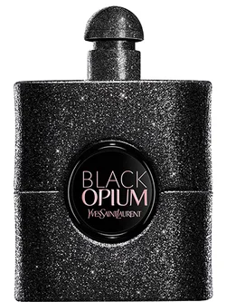 Yves Saint Laurent Black Opium Eau de Parfum Extreme Perfume For Women