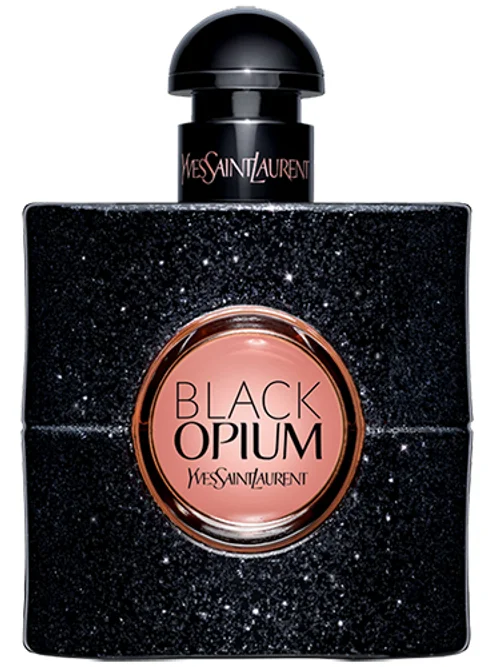 Yves Saint Laurent Black Opium Perfume For Women