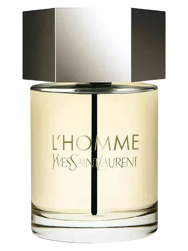 Yves Saint Laurent L’Homme Cologne For Men