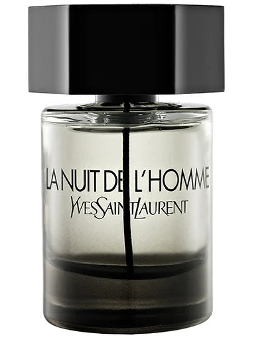 Yves Saint Laurent La Nuit de L’Homme Cologne For Men