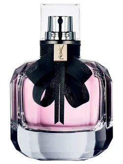 Yves Saint Laurent Mon Paris Perfume For Women