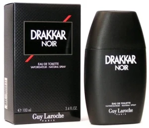 Drakkar Noir Cologne Fragrance