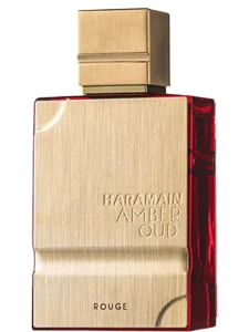 Al Haramain Amber Oud Rouge