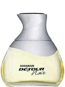 Al Haramain Detour Noir Cologne For Men