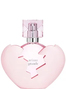 Ariana Grande Thank U Next Perfume For Women
