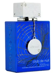 Armaf Club De Nuit Iconic Cologne For Men