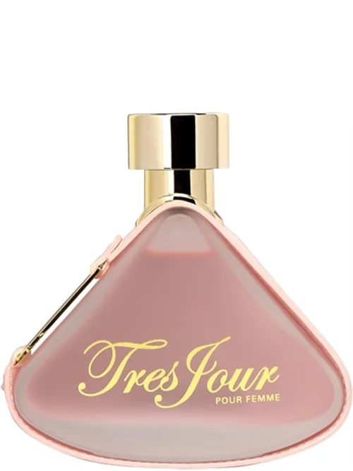 Armaf Tres Jour Pour Femme Perfume For Women
