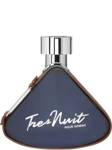 Armaf Tres Nuit Pour Homme Cologne For Men