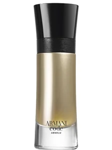 Armani Code Absolu Giorgio Armani Men