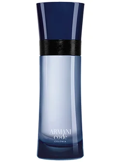 Armani Code Colonia Giorgio Armani Men