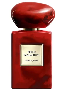 Armani Privé Rouge Malachite for Women
