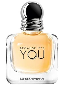 Because It's You Emporio Armani for Women