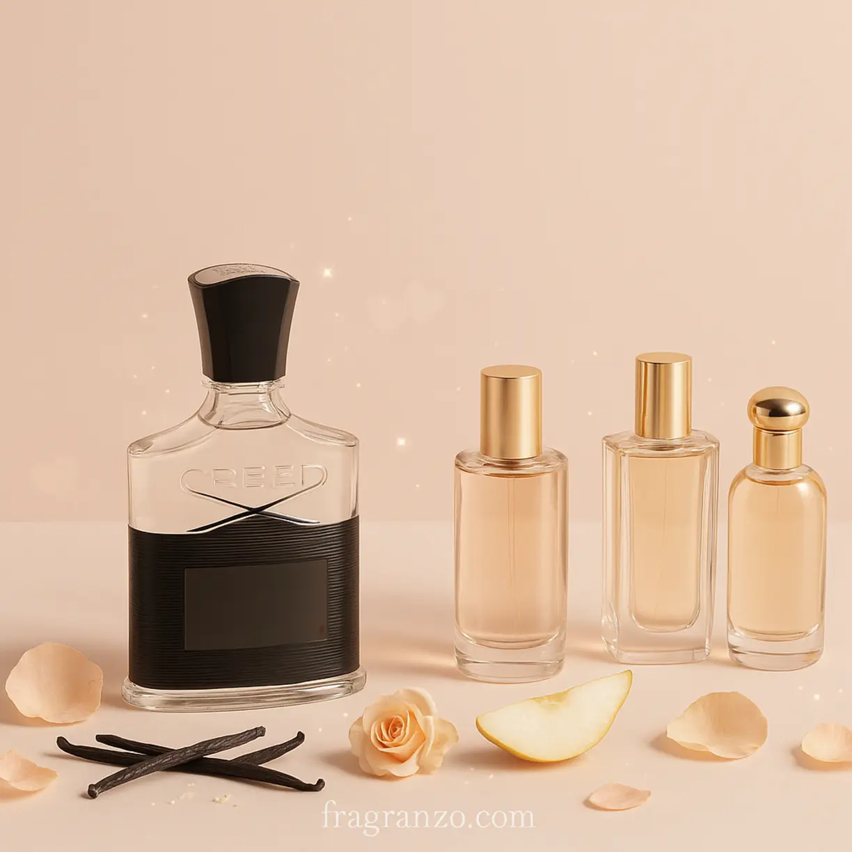 Best Dupes For Creed Aventus