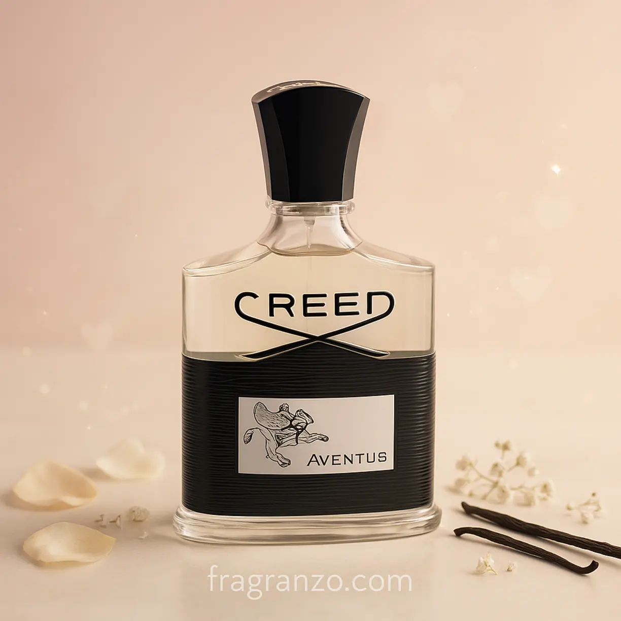 What Does Creed Aventus Smell Like