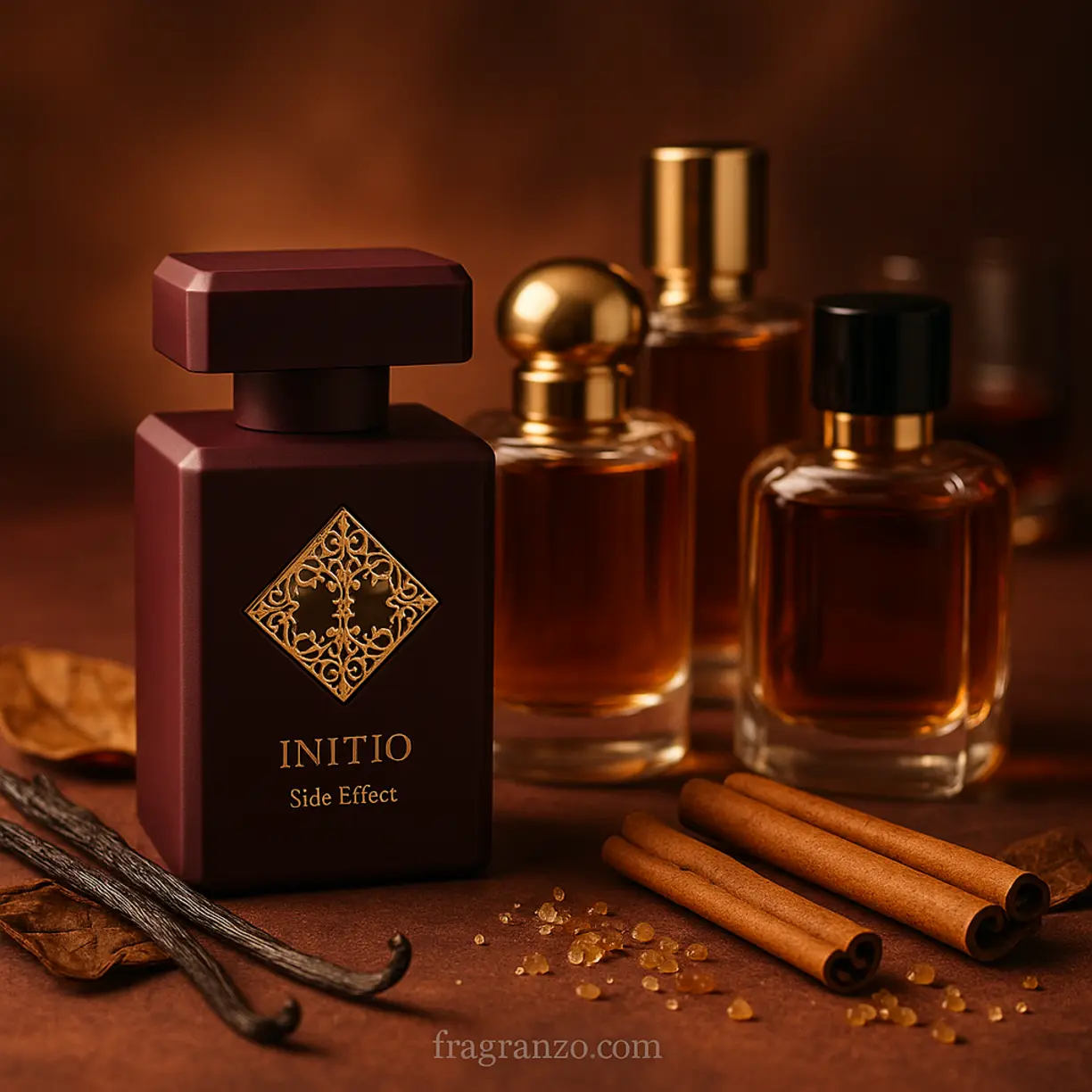 Best Dupes For Initio Side Effect