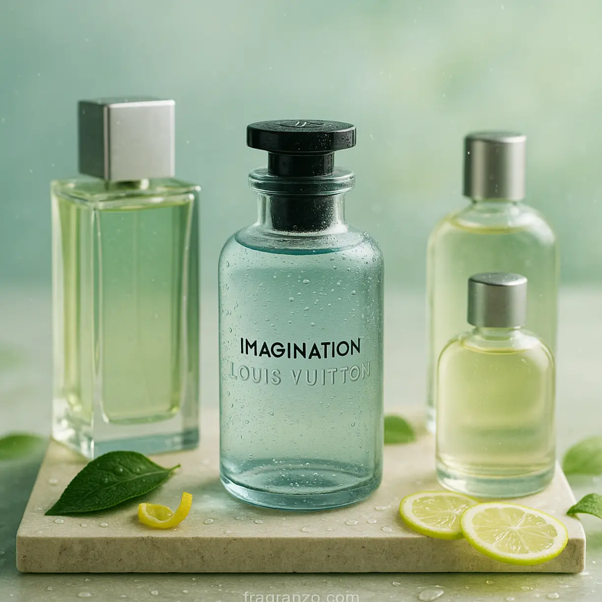 Best Dupes For Louis Vuitton Imagination Cologne
