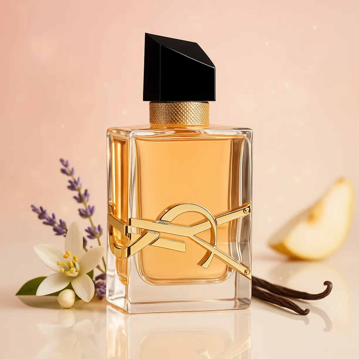What Does YSL Libre Smell Like