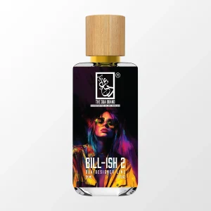 Bill-Ish 2 by The Dua