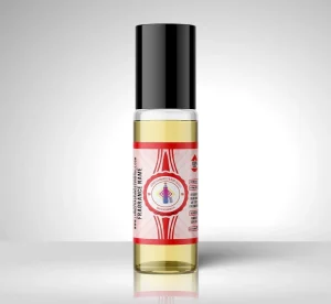 Billie Eilish Generic Oil Dupe