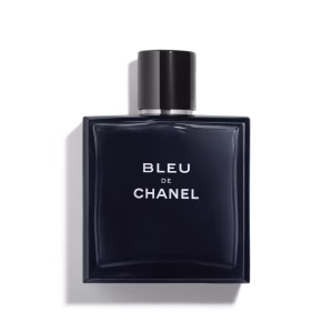 Bleu de Chanel Eau de Toilette