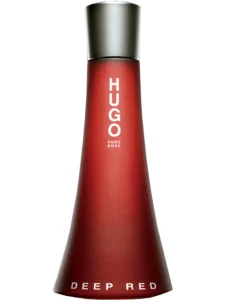 Hugo Boss Deep Red