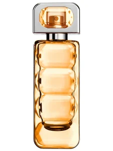 Hugo Boss Orange