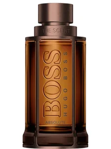 Hugo Boss The Scent Absolute
