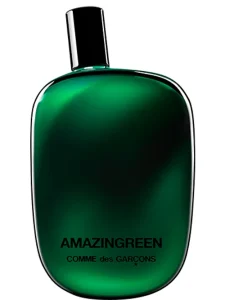 Comme des Garçons Amazingreen Perfume For Women