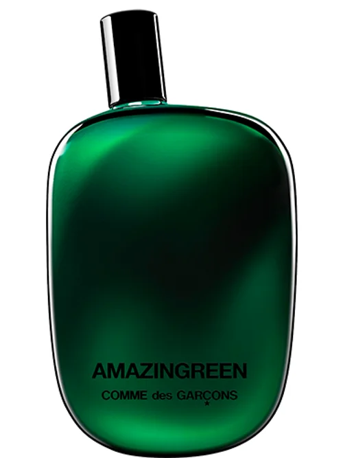 Comme des Garçons Amazingreen Perfume For Women