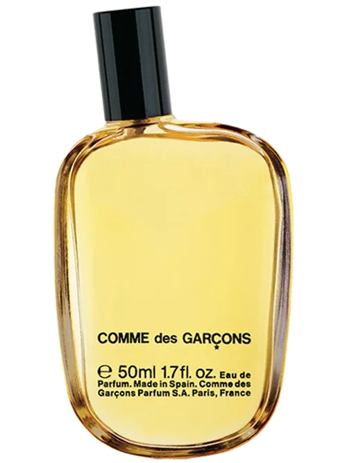 Comme des Garçons Comme des Garçons Eau de Parfum Perfume For Women